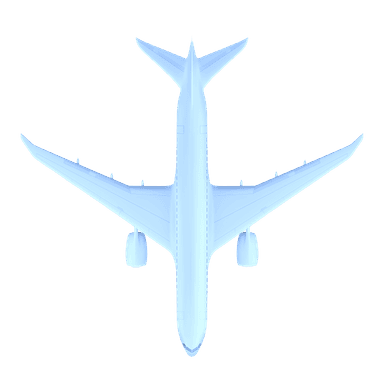 airplane