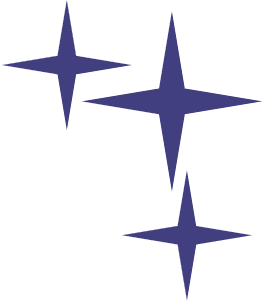 star