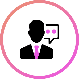 talk to expert