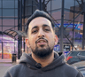 Hardeep Singh