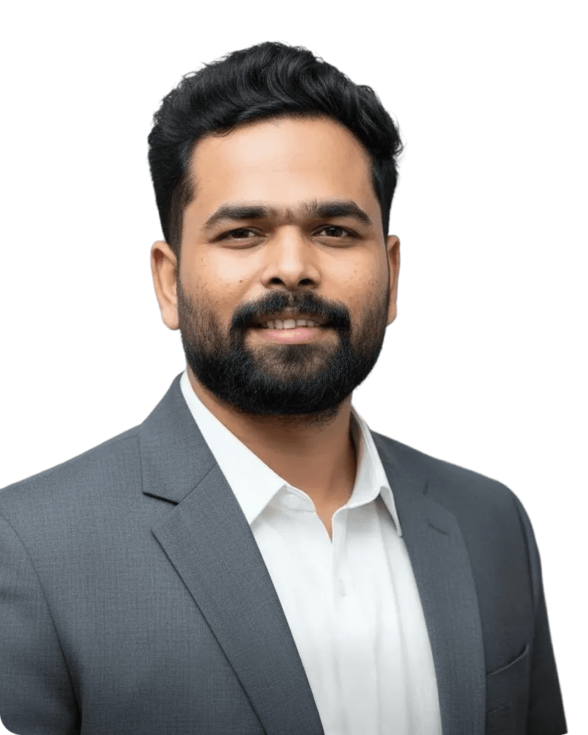 Nikhil Mehra
