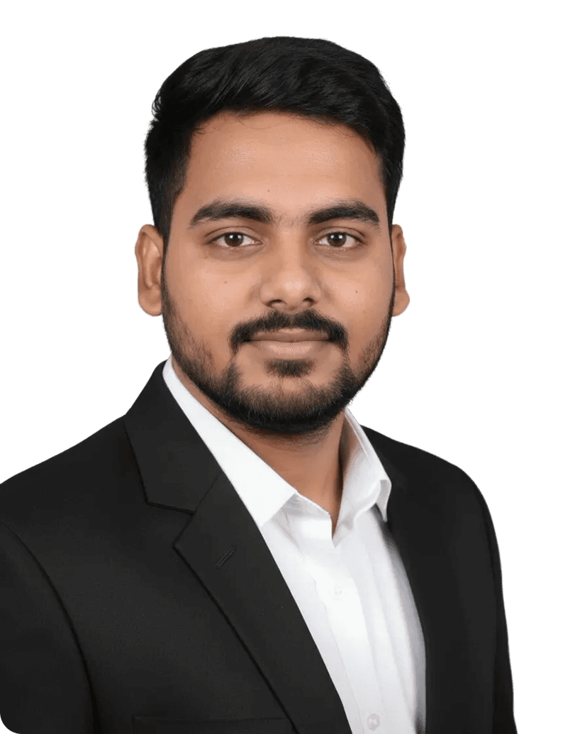 Pankaj Kumar