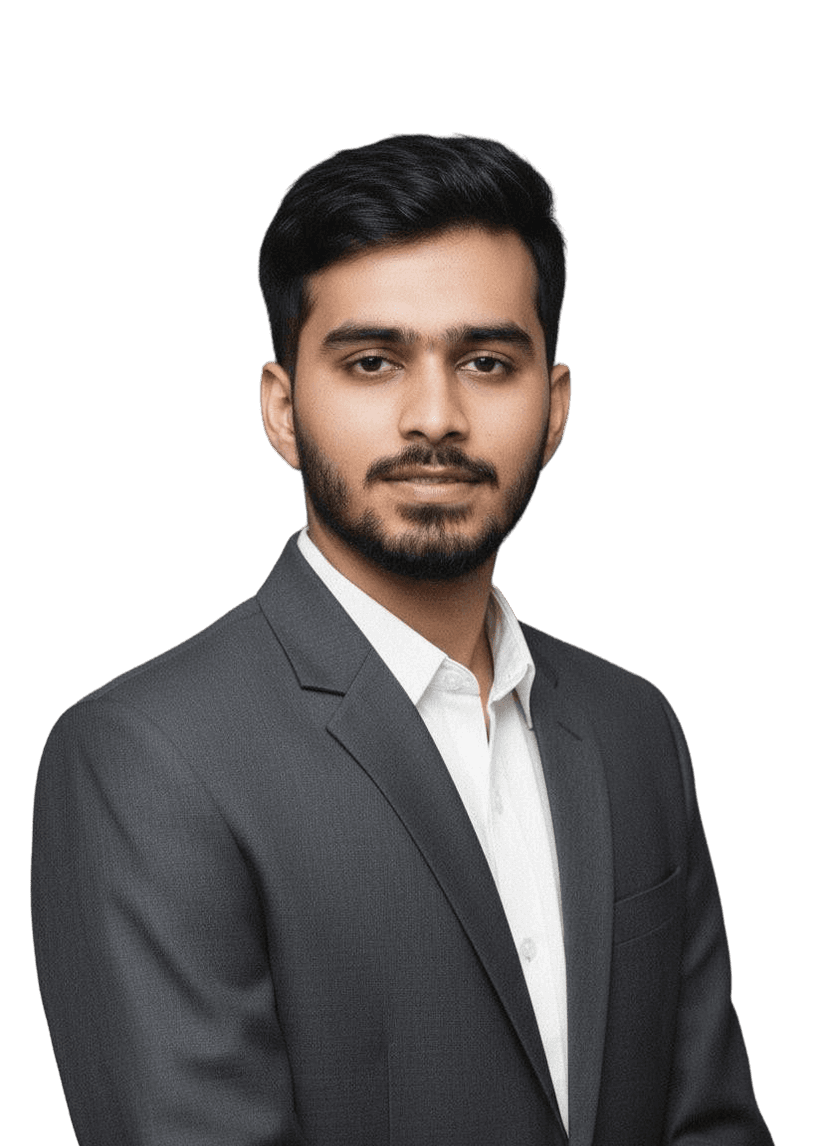 Rajat Dhiman